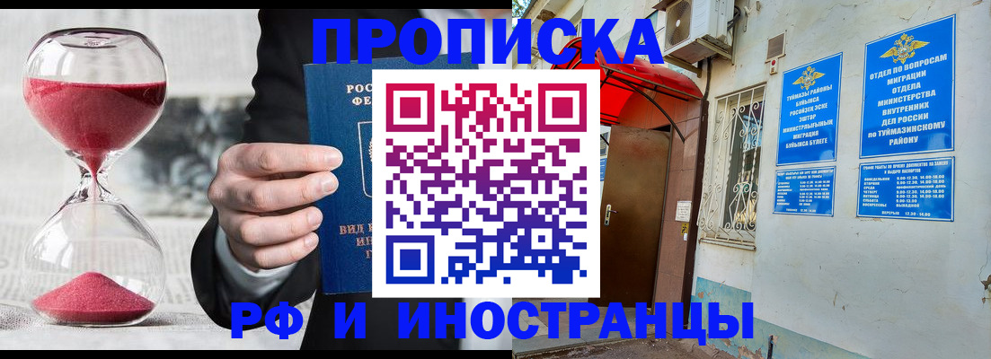 прописка 2025 в Кулебаки